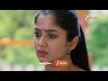 Padamati Sandhya Ragam Promo - 25 Oct 2025 - Mon to Sun at 6:30 PM - Zee Telugu