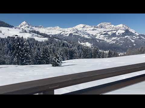 Vidéo de l’hébergement