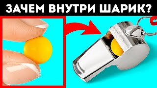 17 фактов, чтобы заполнить неловкую паузу