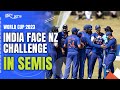 Cricket World Cup 2023 Semi-Final: India Start As Favourites But Kiwis Cant Be Underestimated