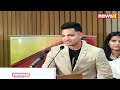 Anuj Rawats Full Speech | Millennial Changemakers Awards 2023 | NewsX  - 01:35 min - News - Video