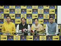 AAP News | Atishi: Arvind Kejriwal Is Ready To Face Any Trouble To Fulfill Promises  - 03:32 min - News - Video