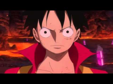 One Piece Film Z'