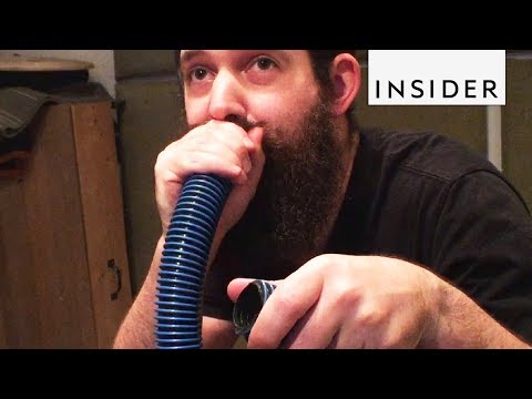 How Sounds Effects Are Made For Movies