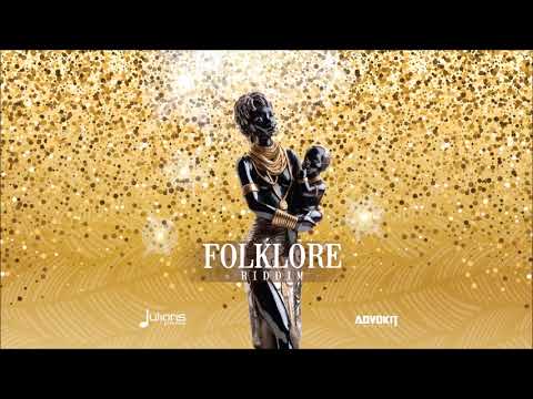 Kes - Hello (Folklore Riddim)