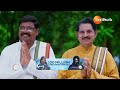 Padamati Sandhyaragam | Ep - 547 | Jun 17, 2024 | Best Scene 1 | Zee Telugu  - 03:41 min - News - Video