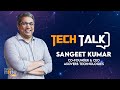 Addverb CEO On Future Of Robotics In INDIA | Tech Talk | News9 #innovation