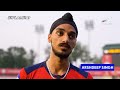 Birthday Boy Arshdeep Singh on the Homely Vibe at Punjab Kings & Bowling with Rabada  - 00:54 min - News - Video