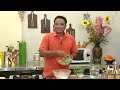 65 like fry with peanut and ladies Finger - Bhendi Fry - Okra Fish Curry- Okra hot season crop  - 09:55 min - News - Video