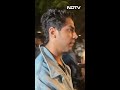 Aryan Khan And Ananya Panday Pictured In The City  - 00:26 min - News - Video