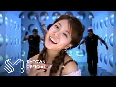BoA 보아 'My Sweetie' MV