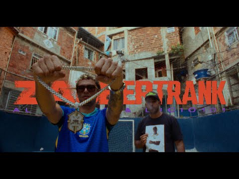 AL MAJEED x LUCIO101 - ZAUBERTRANK