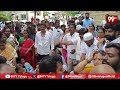 మర్రి రాజశేఖర్ రెడ్డి, బీర్ల ఐలయ్య లపై కర్రలతో దాడి | Attack On Marrisheshidar reddy | 99TV  - 01:22 min - News - Video
