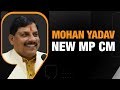 Mohan Yadav, a Three-time Mla is the New Chief Minister of Madhya Pradesh