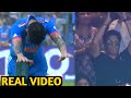 Watch Virat Kohli Bow Down In Front Of Sachin Tendulkar After He Hit 50th Century