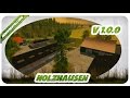 Holzhausen 1.0.0