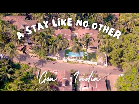 Property video
