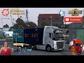 Volvo FH16 2021/2022 Brazilian v1.0 1.43