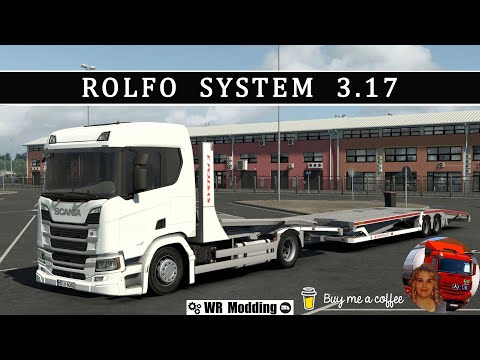 Rolfo System 3.17 v1.0