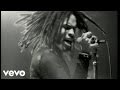 Slash & Lenny Kravitz: Always On The Run (music video 1991)
