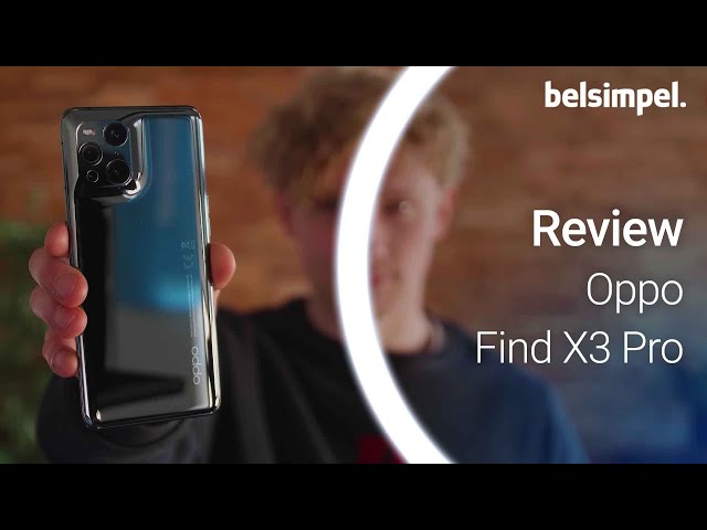 oppo find n belsimpel