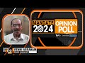 Exclusive: South India Lok Sabha Election 2024 Opinion Poll | News9  - 02:15 min - News - Video