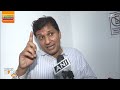 Saurabh Bharadwaj on SC Grants Interim Bail Till June 1 to Delhi CM Arvind Kejriwal | News9  - 02:49 min - News - Video