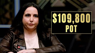 MAKE or BREAK for the Loose Cannon | Big Game On Tour | E10 | PokerStars