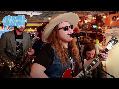 THE MARCUS KING BAND -