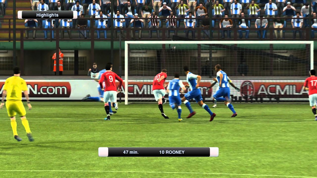 TÉLÉCHARGER PES 2007 CLUBIC