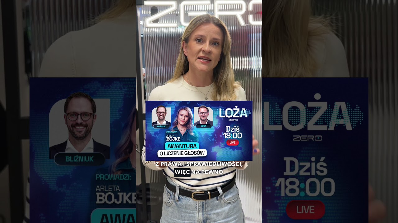 CZY WYBORY MOGĄ ZOSTAĆ POWTÓRZONE?