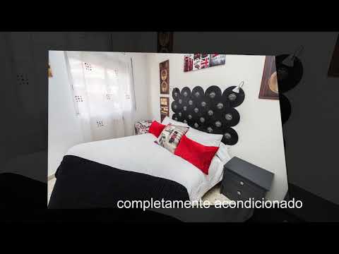 Property video