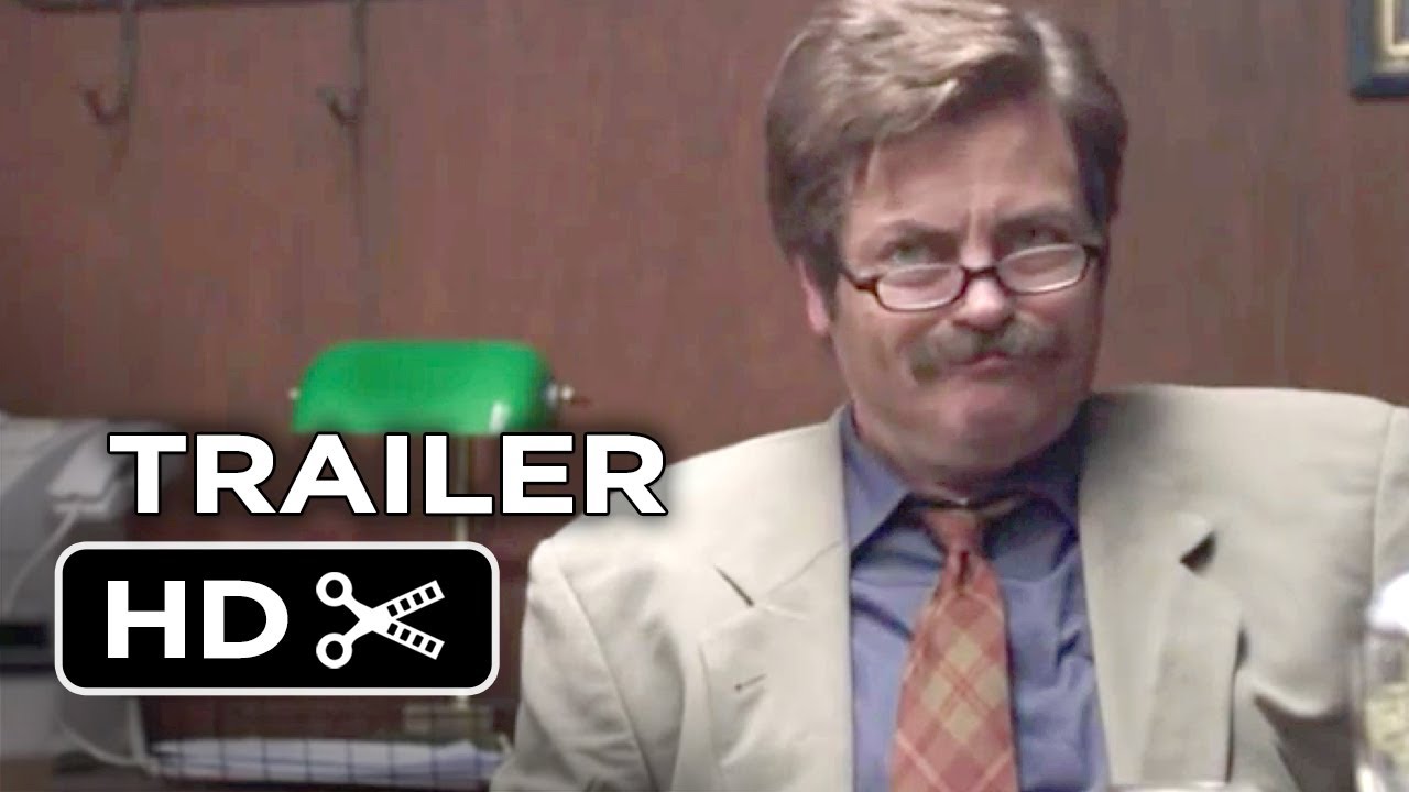 Believe Me Official Teaser Trailer 1 2014 Nick Offerman Movie Hd Youtube 