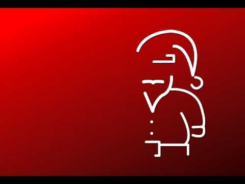 Ho Ho Ho Santa Claus - Sound Effect