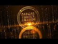 Dangal Family Awards 2024 | Coming Soon | Promo | Dangal TV  - 00:20 min - News - Video