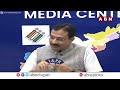 ఫ్యాక్షన్ ఏరియా ల పై నిఘా..! | CEO Mukesh Kumar | AP ELection Results | ABN  - 10:10 min - News - Video
