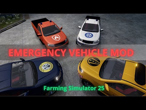 Emergency Service v1.0.0.1