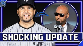 BLOCKBUSTER Yankees Trade IMMINENT... Jeter Reveals SHOCKING Update