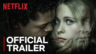 The Innocents : Little Secrets Trailer - Netflix Web Series