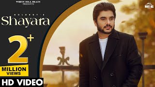 Shayara – Goldboy ft Ajay Sarkaria & Aarushi Sharma Video HD