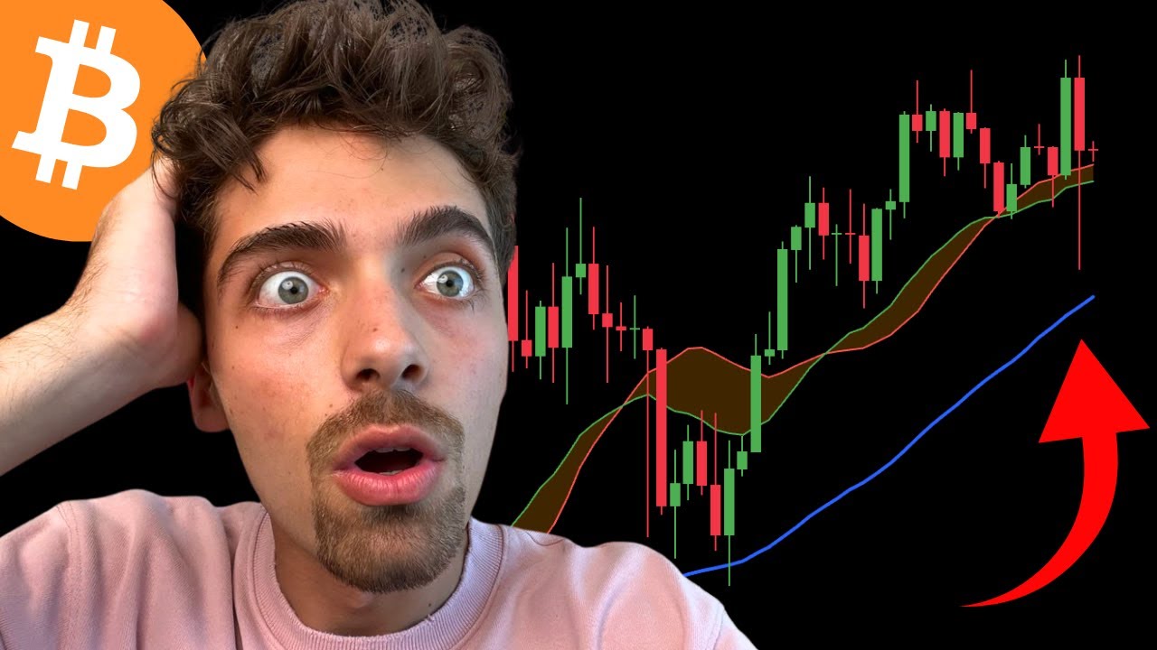 THE CRYPTO 'FLASH CRASH' IS OVER! (99% Will Miss Out)