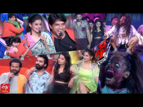 DHEE 14 latest promo features extraordinary dance performances, telecasts on16th March
