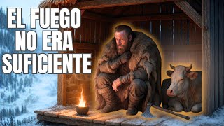 Cuando el Frío MATABA: El Secreto Térmico de los Vikingos