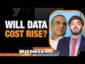 Internet Data Prices May Hike Soon | Will Jio, Airtel Hike Prices Of Prepaid, Postpaid Mobile Plans?