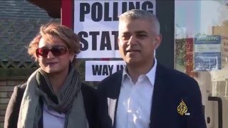 ما وراء الخبر - انتخاب مسلم عمدة للندن.. ما الدلالات؟ -