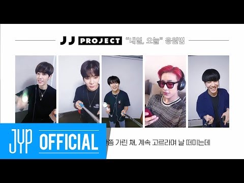 JJ Project