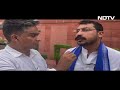 Chandrashekhar Azad Interview: धार्मिक आधार पर भेदभाव को लेकर क्या बोले चंद्रशेखर आज़ाद  - 06:12 min - News - Video