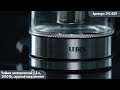 Видео обзор техники LEBEN: Чайник электрический 1,8л