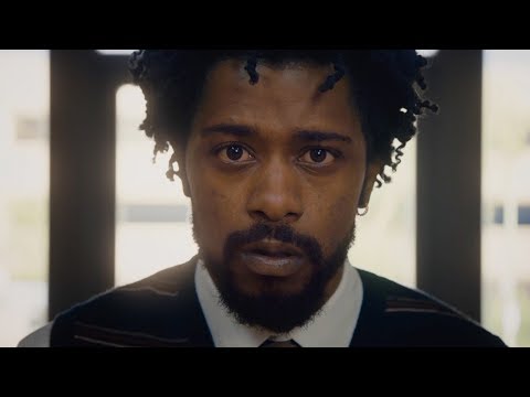 Sorry to Bother You'