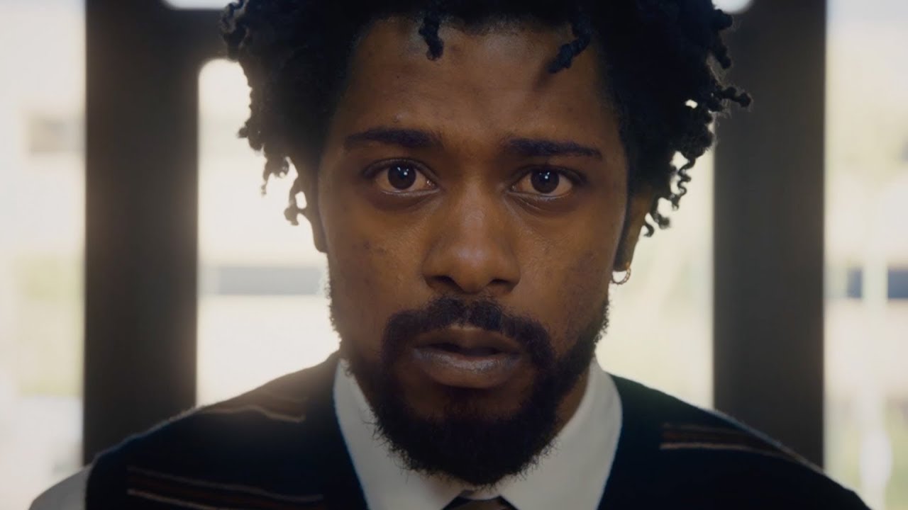 Trailer de Sorry to Bother You